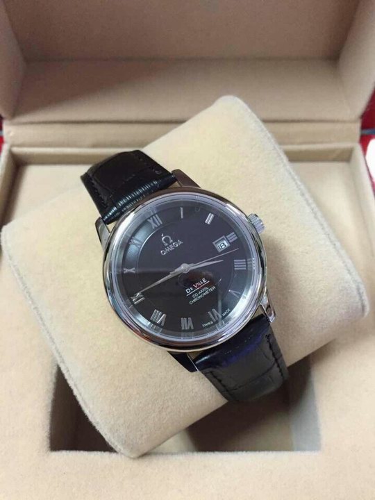 Omega watch man-332